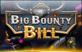 Big Bounty Bill: слот онлайн